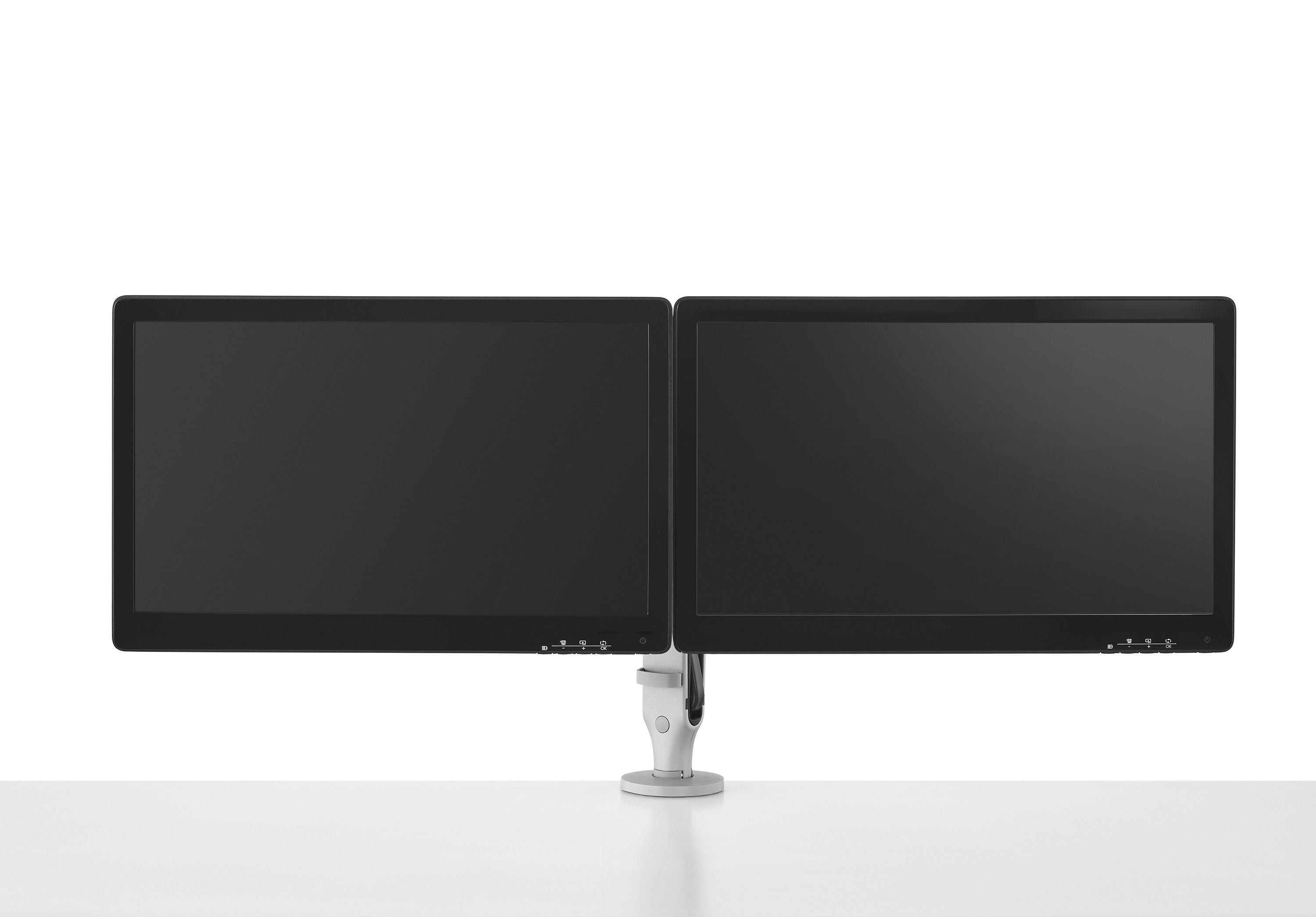 办公辅件|显示器支架|办公家具|华体会体育官方在线官网家具|Ollin 台面显示屏支架